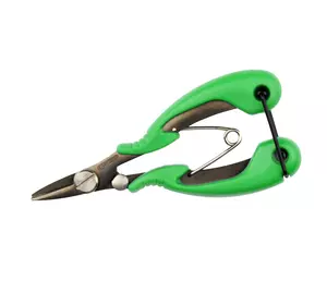 Ножиці для поводкового матеріалу Carp Pro Braid Scissors Mini (CPBSCM)