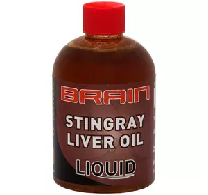 Ліквід Brain Stingray Liver Oil Liquid 275 ml (1858-05-23)