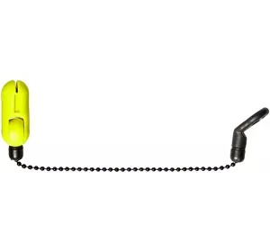 Сигналізатор Brain Swinger S-2 колір жовтий (1858-04-46)