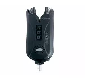 Електронний Сигналізатор Carp Pro Detect 9V VTS (6306-001)
