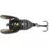 Воблер Savage Gear 3D Cicada F 33мм 3.5г Black (1854-11-62)